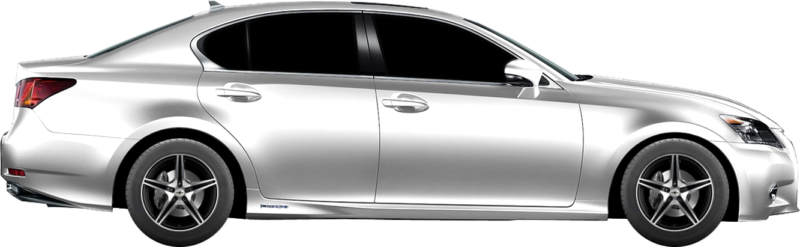 Battery for LEXUS GS (L1)