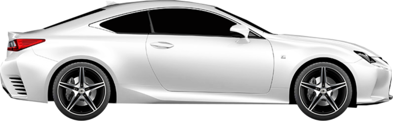 Battery for LEXUS RC (C1)