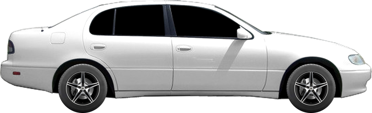 Battery for LEXUS GS (JZS147)