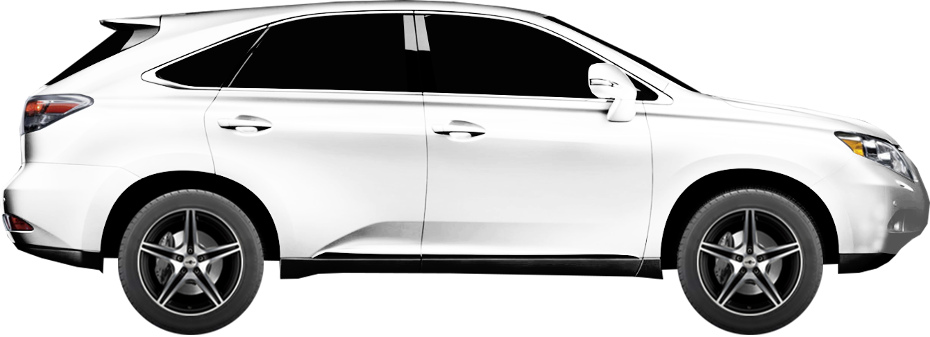 Battery for LEXUS RX (L1)